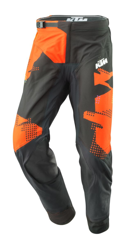 completo tuta maglia maglietta e pantaloni per moto da cross enduro o  motocross