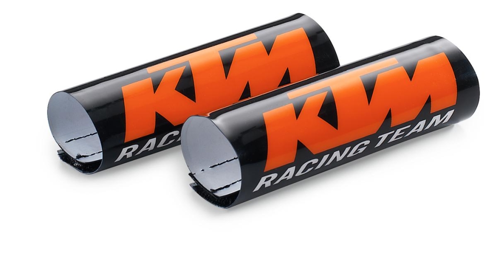 KTM 77512950300: SET DI CINGHIE ELASTICHE