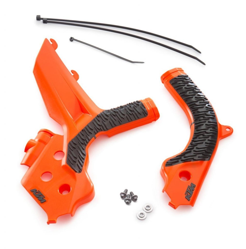 KIT Protezioni Moto e Quad KXD  Barone Off Road a Ribera (Agrigento)KIT  Protezioni Corpetto Moto e Quad KXD