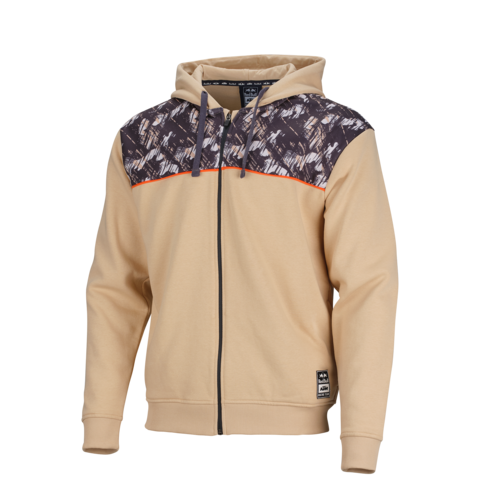 Felpa Funzionale KTM - TEAM THIN SWEATER -  - Abbigliamento e  accessori moto enduro, cross KTM