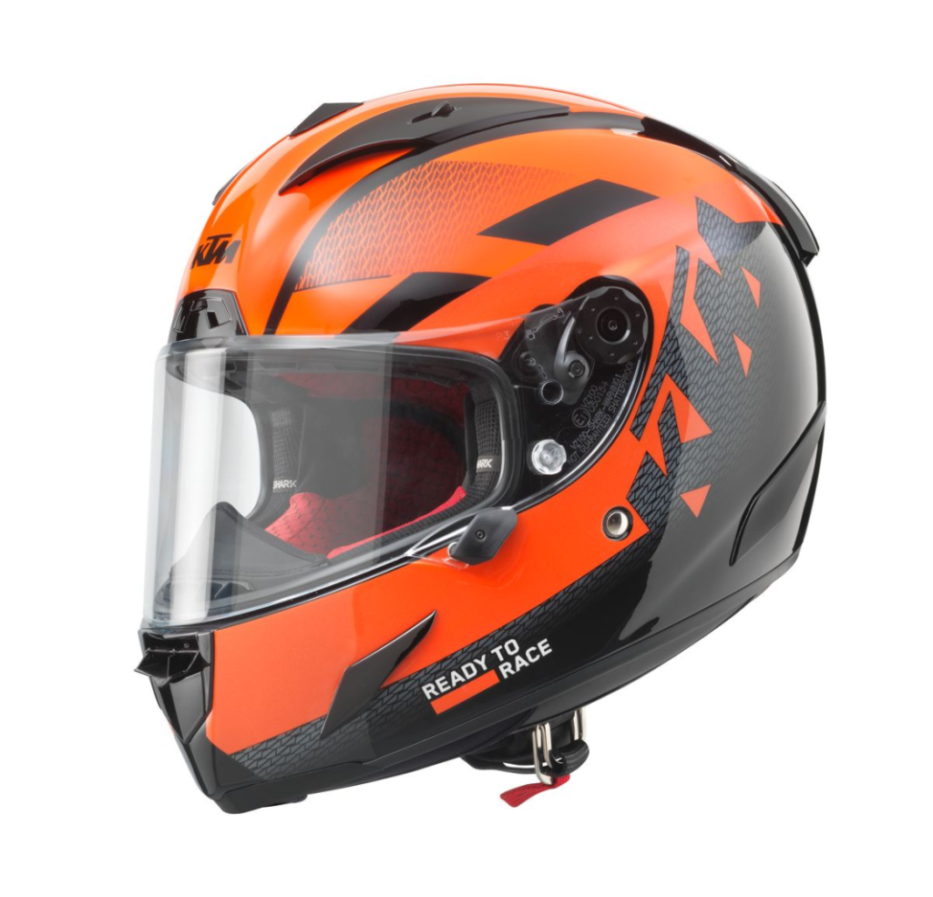 Casco Moto Cross Bambino Airoh Mr Cross Tag