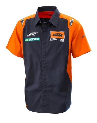 Felpa Uomo KTM