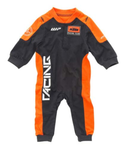 FELPA BAMBINO KTM KIDS REPLICA TEAM ZIP HOODIE BLU - Centauro Dorico Moto  Srls