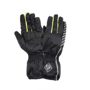 Guanti Invernali da Uomo Hevik Orion Nero/Grigio -  -  Abbigliamento e accessori moto enduro, cross KTM